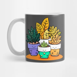 Plant Parent Club Mug